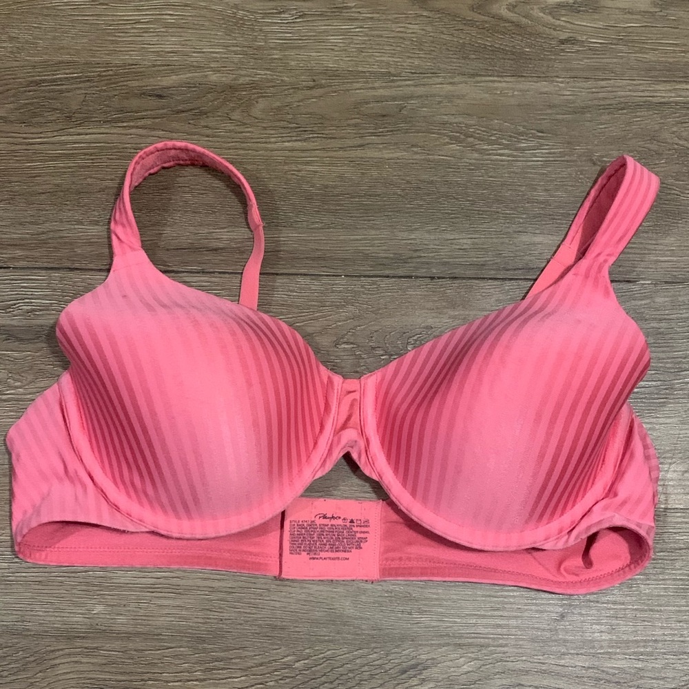 Platex Pink 38C